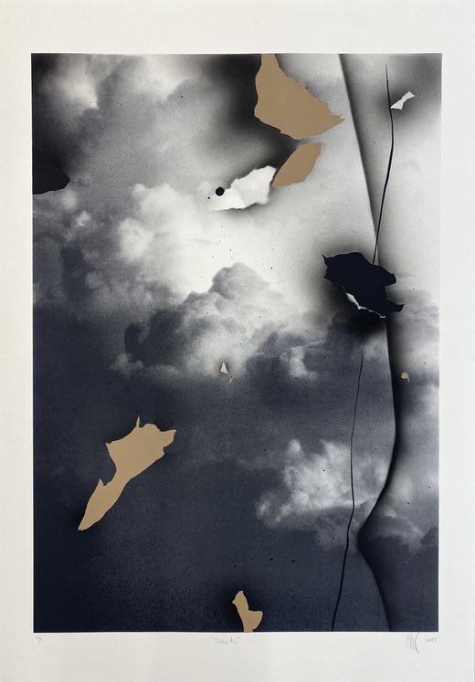 Clouds, 2020