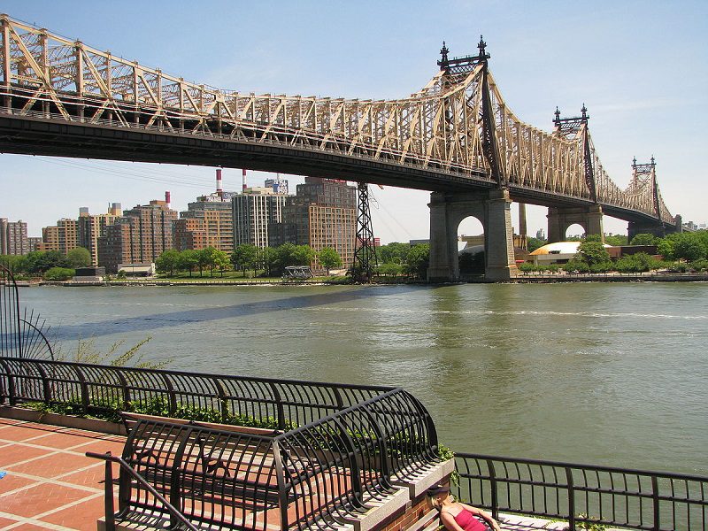 Famous New York Landmarks You will Love to Visit.