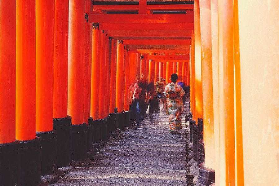 10 Top-rated famous attractions in Japan you need to visit