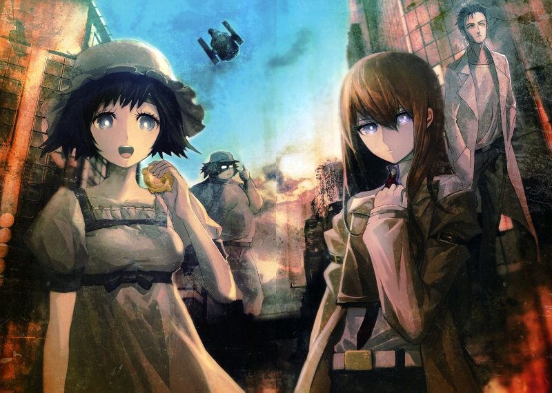 Steins;gate