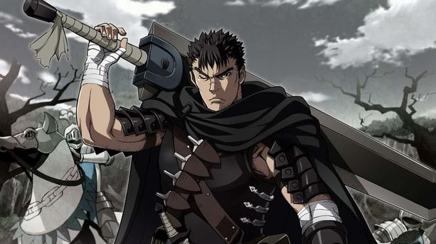 12 BEST Animes You Need to Watch If you like Attack on Titan: Berserk