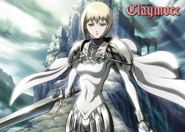 Claymore