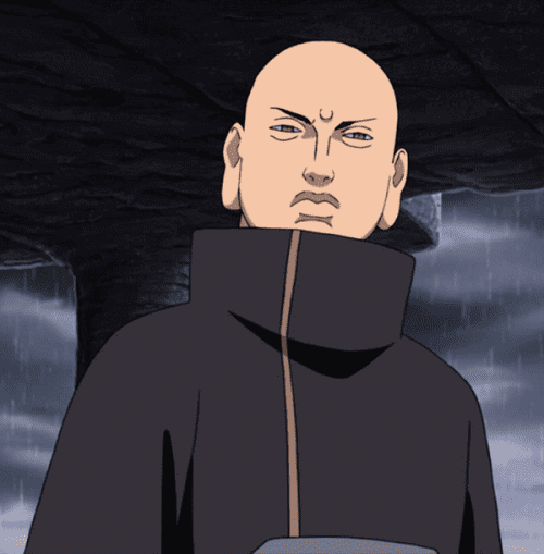 Naruto Shippuden: Top 20 Akatsuki members from Weakest to Strongest: Daibutsu