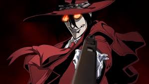 Hellsing Ultimate