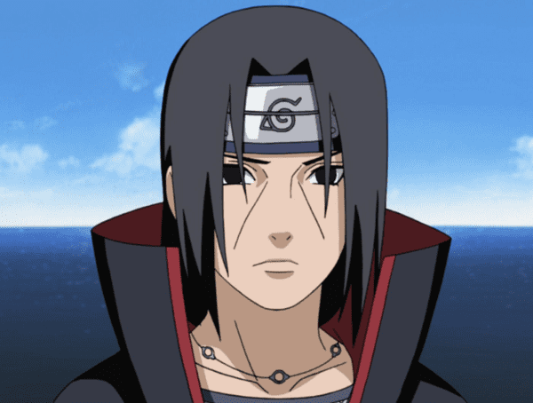 Naruto: Top 20 Akatsuki members from Weakest to Strongest: itachi uchiha