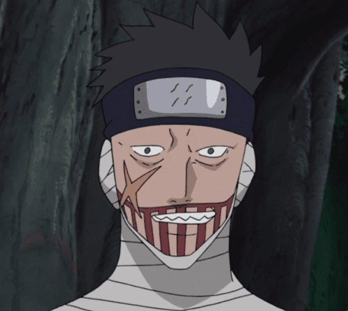 Naruto Shippuden: Top 20 Akatsuki members from Weakest to Strongest: Juzo biwa