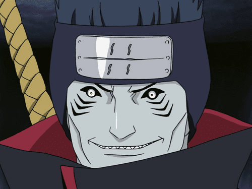 Naruto Shippuden: Top 20 Akatsuki members from Weakest to Strongest: kisame hoshigaki