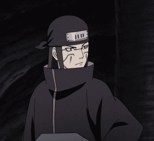 Naruto Shippuden: Top 20 Akatsuki members from Weakest to Strongest: Kyusuke