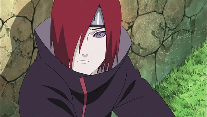 Nagato: Top 20 Akatsuki members from Weakest to Strongest