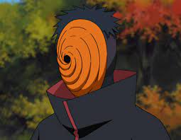 Obito uchiha: Akatsuki member