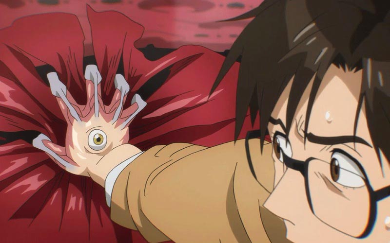 12 BEST Animes You Need to Watch If you like Attack on Titan