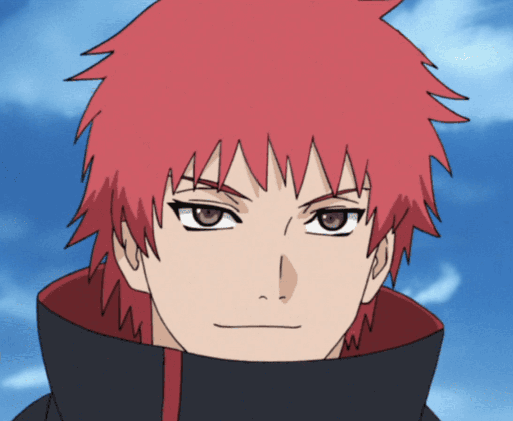 Sasori: Top 20 Akatsuki members from Weakest to Strongest: sasori