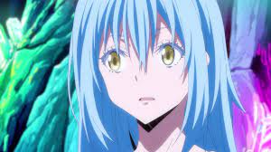 Hottest Anime Releases You Need to Watch this Summer: That Time I Got Reincarnated As A Slime (Season 2, Part 2)