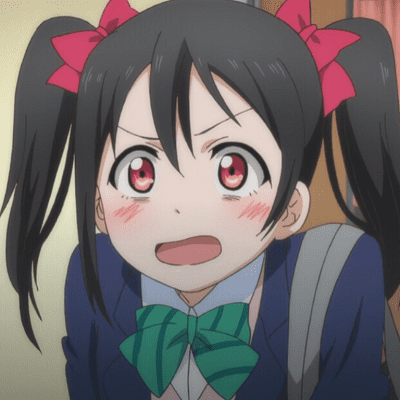 Nico Yazawa