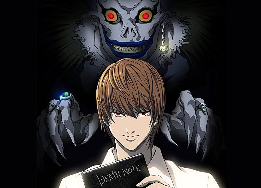 Death Note Top 10 Main Characters: From Worst to Best