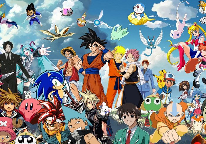 Top 20 Best Anime Sites to Watch animes for free