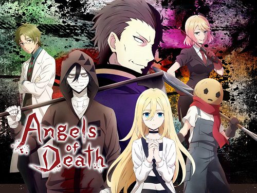 Angels of death