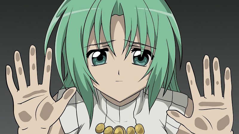 Top 15 Anime Horror Series that will make you Flip out: Higurashi: when they cry