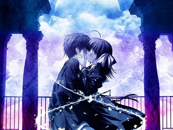 Top 10 Best anime about Love you need to watch 2021