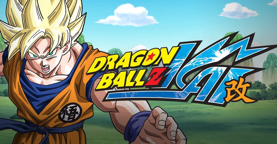 Top 15 Worst Anime Adaptation of Great Manga: Dragon ball z kai