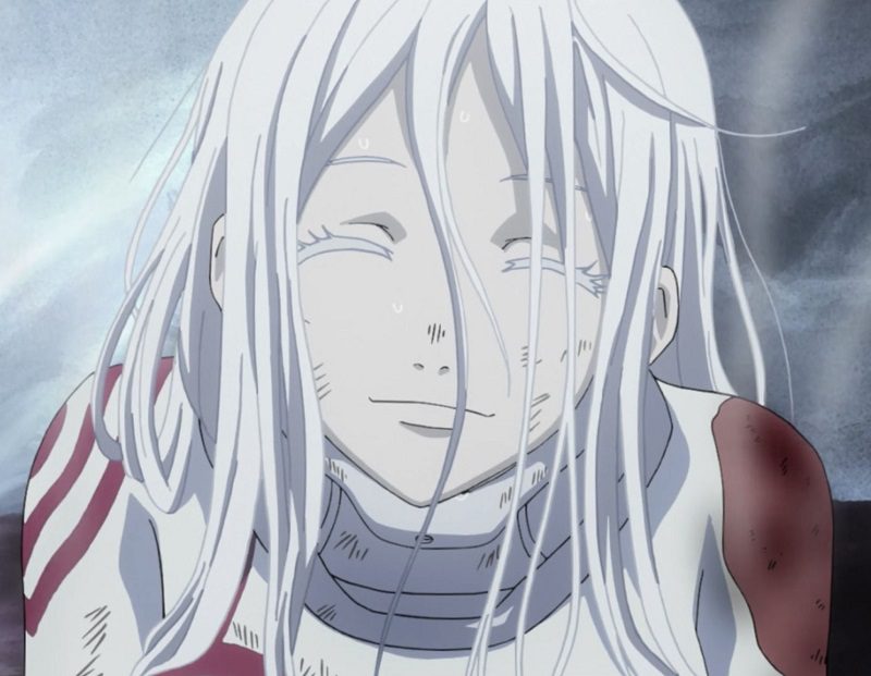 Top 15 Worst Anime Adaptation of Great Manga: deadman wonderland