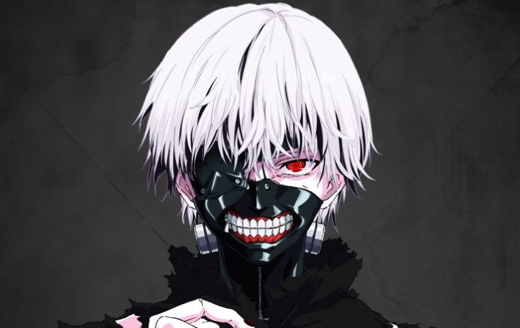 Tokyo ghoul root a