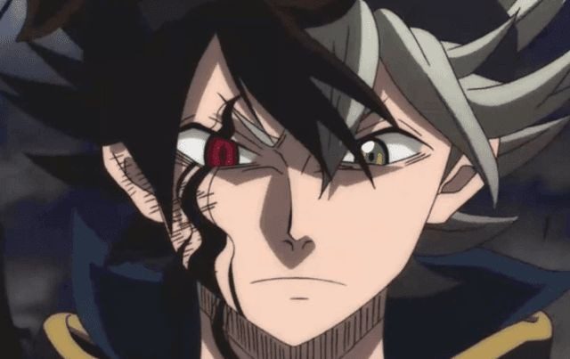 Top 15 Worst Anime Adaptation of Great Manga: Black clover