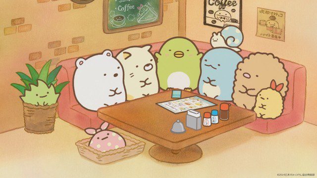 Top Anime to be Released this November 2021Top Anime to be Released this November 2021: Eiga Sumikko Gurashi: Aoi Tsukiyo no Mahō no Ko: Top Anime to be Released this November 2021