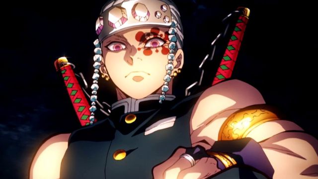 KNY: TOP 9 Intelligent DEMONS in DEMON SLAYER