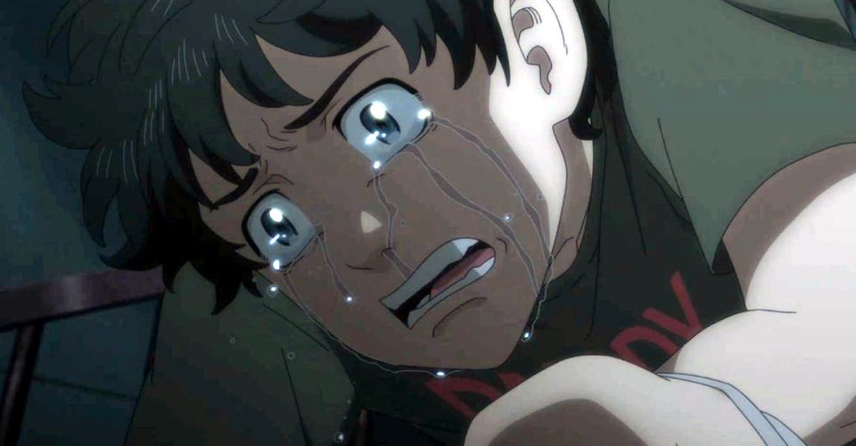 10 SAD MOMENTS in TOKYO REVENGERS