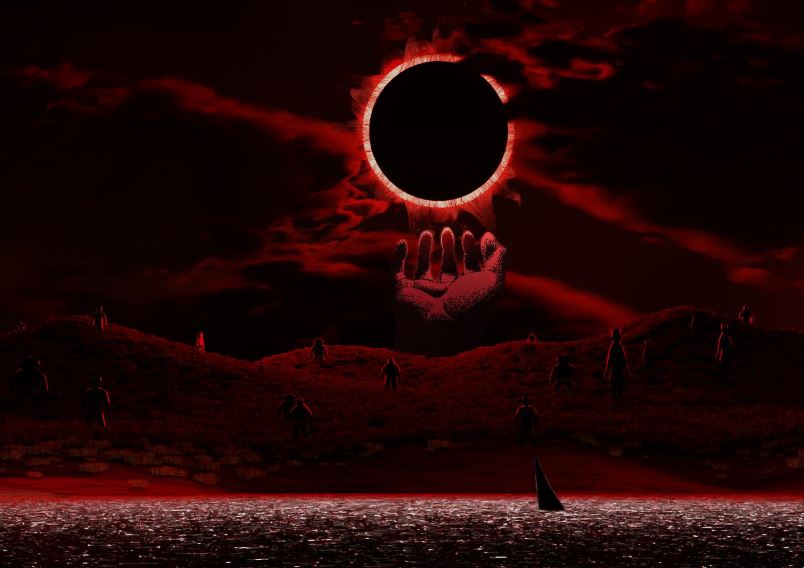 Top 10 SCARIEST ANIME SCENE of all time: Berserk: The Eclipse