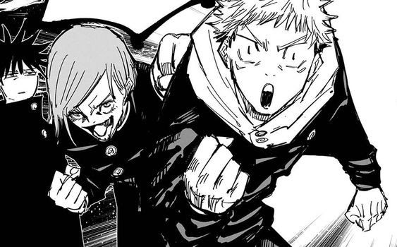 Top 8 sites to Read Jujutsu Kaisen Manga Online (Free)