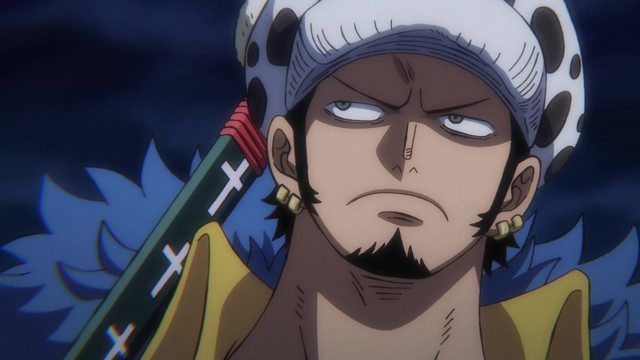 One Piece Episode 1018 Official Release Date