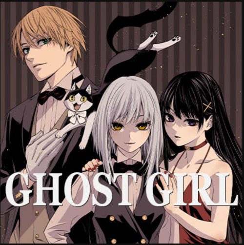 Ghost Reaper Girl Chapter 36 Release