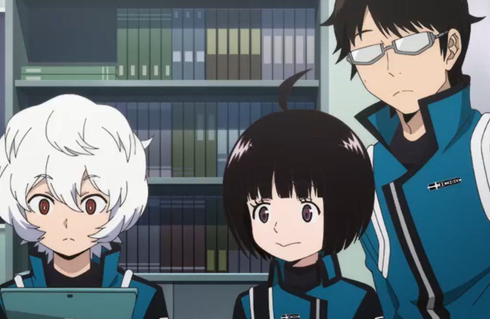 World Trigger Chapter 224 Release Date