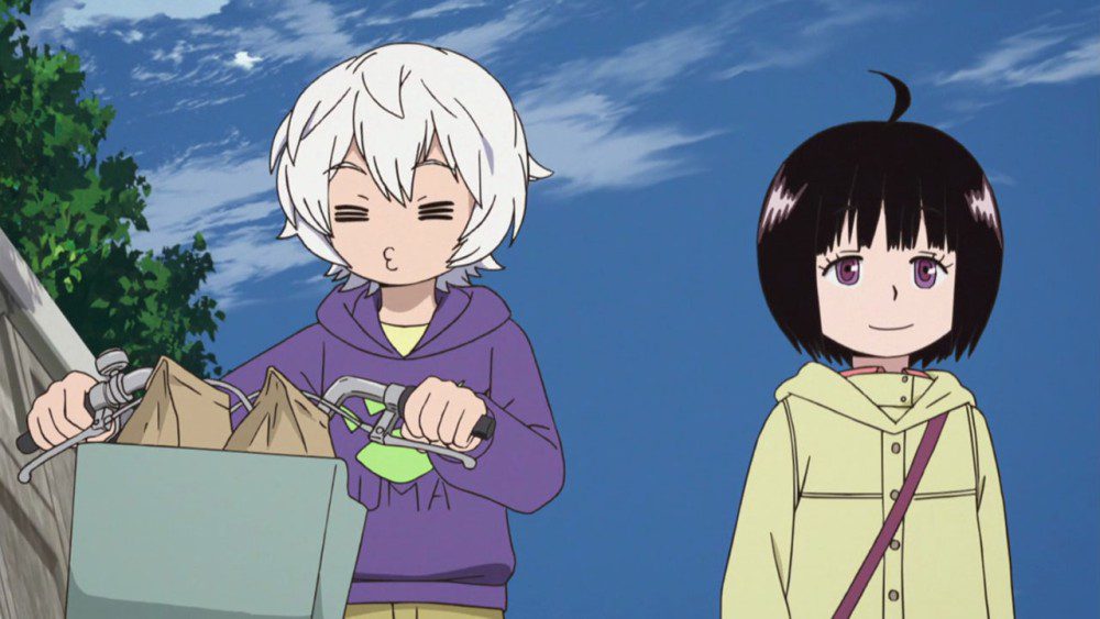 World Trigger Manga Goes on Hiatus due to Author's Health