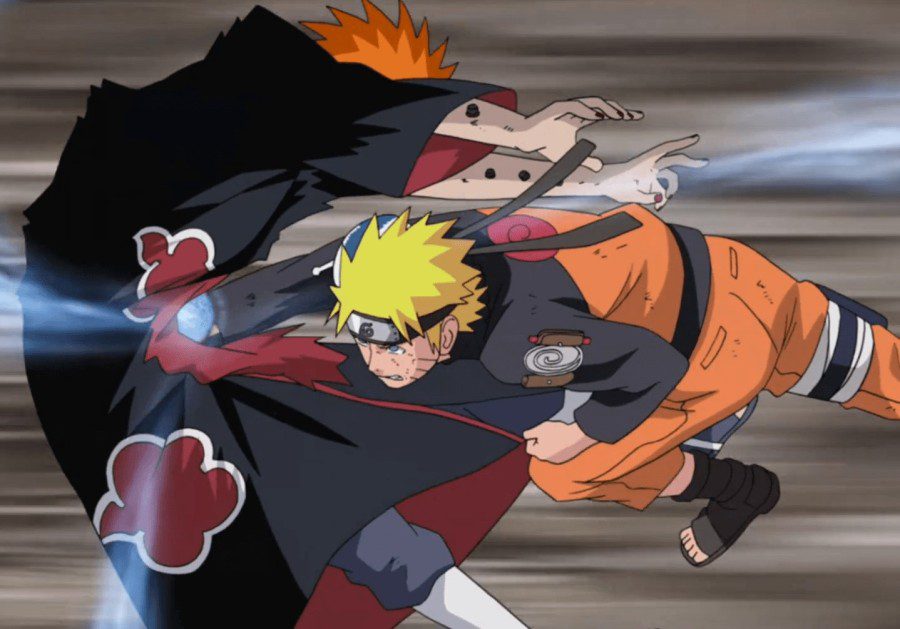 8 Best Fighting Anime on Crunchyroll to Watch