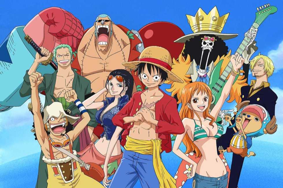 Manga News: One Piece Chapter 1052 release date plus Spoil