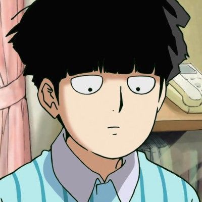 Mob Psycho 100 Upcoming New Season 3: All you Need to Know : Shigeo Kageyama