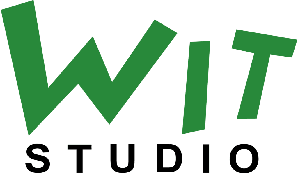 Wit Studio logo