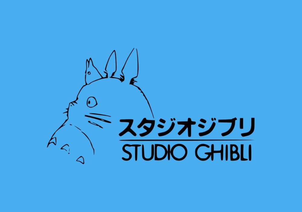 Studio Ghibli logo