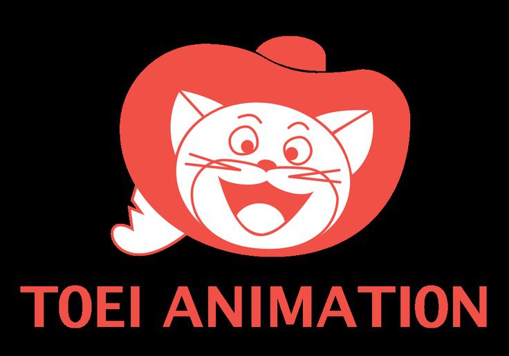 Toei Animation studio logo