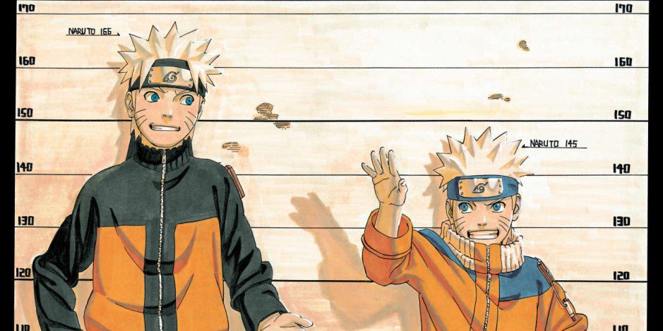 Top 10 Best Naruto Movies Collections to Stream in order