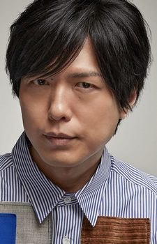 10 Best Japanese Anime Voice Actors you Should Know : Hiroshi Kamiya