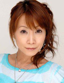 10 Best Japanese Anime Voice Actors you Should Know : Junko Takeuchi