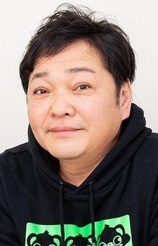 Kappei Yamaguchi