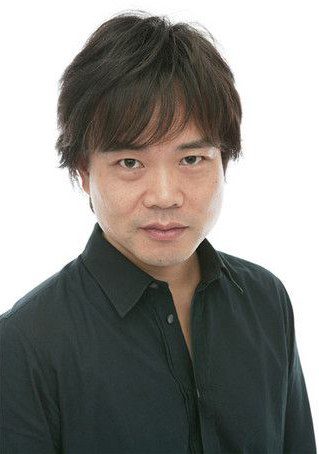 10 Best Japanese Anime Voice Actors you Should Know : Kazuya Nakai