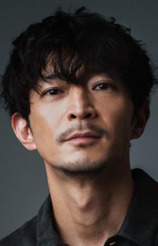 10 Best Japanese Anime Voice Actors you Should Know : Kenjiro Tsuda