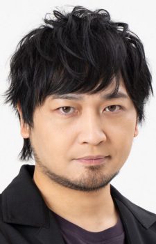 Yuichi Nakamura