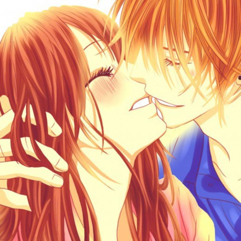 12 Good Romance Manga to Read for Boys